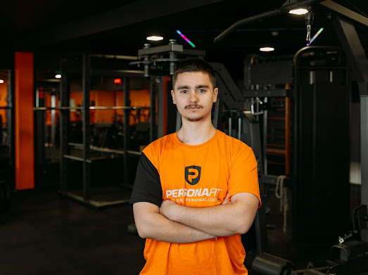 Lucas Gabriel